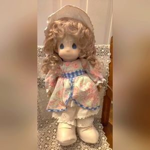 Precious Moments Ellie Doll
